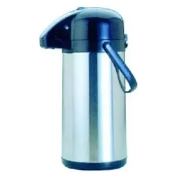 WAS Thermo Pumpkanne, Thermoskanne