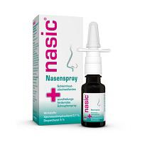 NASIC Nasenspray 10 ml