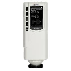 PCE Instruments Farbmessgerät PCE-CSM 5 CIE LAB XYZ LCh RGB LUV wechselbare Messaufsätze Ø 4 mm Ø 8 mm