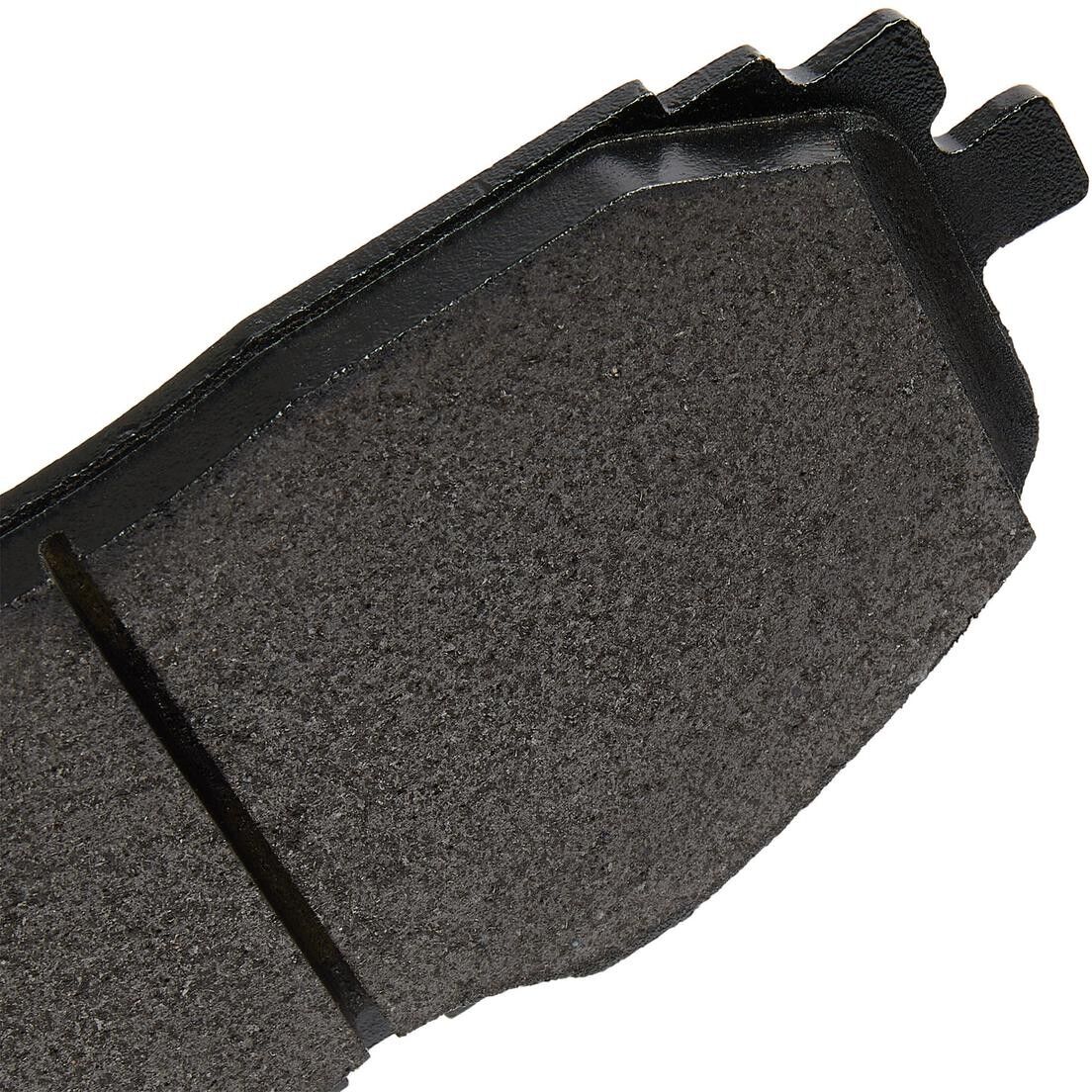 BREMBO P 85 165 Brake pad set