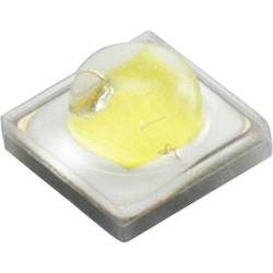 OSRAM HighPower-LED Kaltweiß 2 W 320 lm 120 ° 3.05 V 1500 mA LUW CQAR-NPNR-HPHR-1