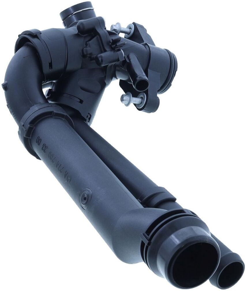 Thermostatgehäuse MOTORAD 1078-100
