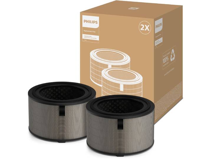 Philips PureProtect Filter voor 3200-serie Luchtreinigers FY3200/30