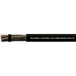 HELU 400143 Multicorekabel 14 G 1.5 mm² + 14 G 1.5 mm² Schwarz 100 m