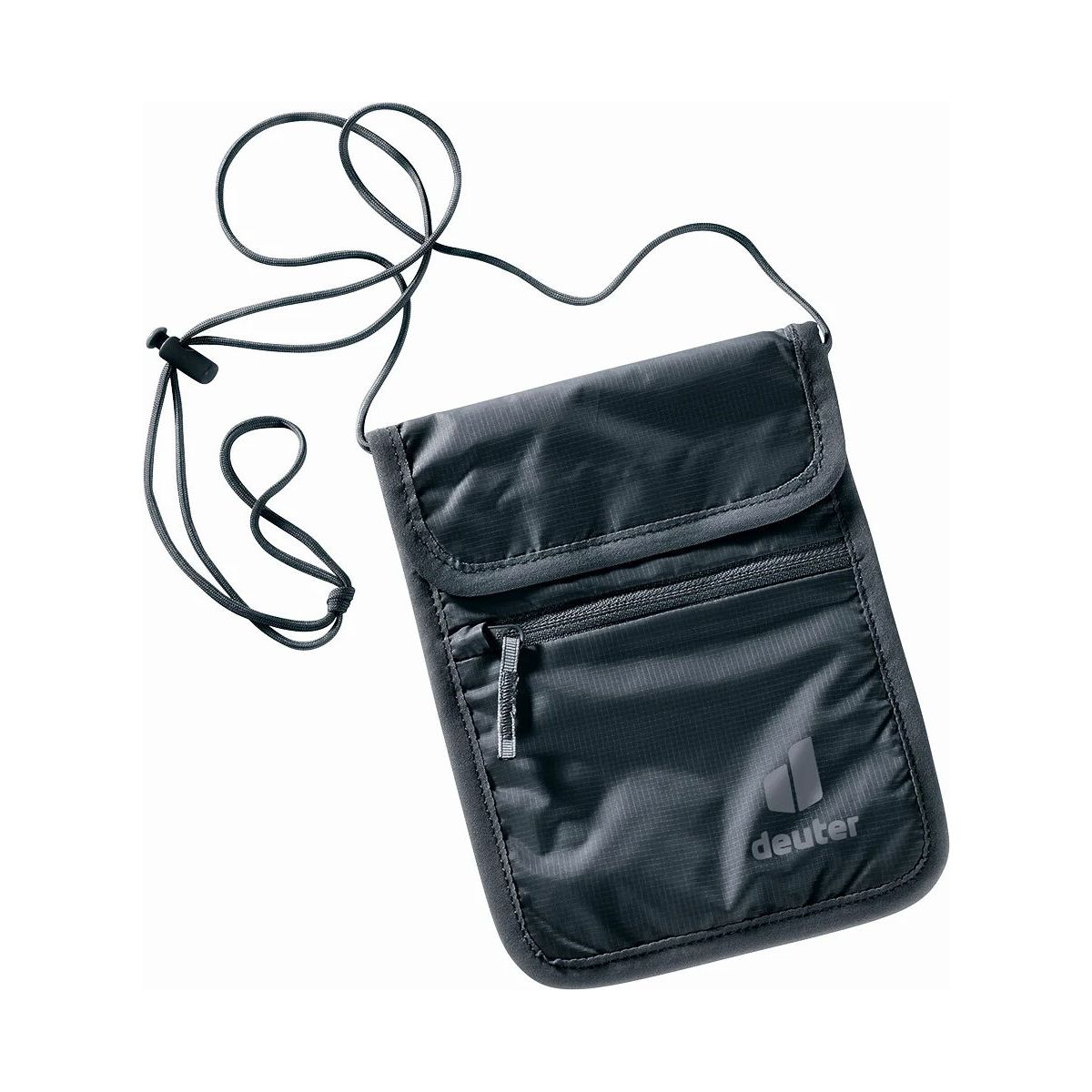 Deuter Security Wallet II black (7000) 395012670000