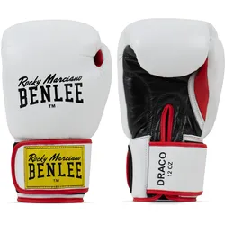 BENLEE Boxhandschuhe aus Leder DRACO
