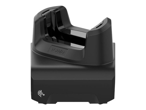 Zebra Handheld-Ladestation - Ausgangsanschlüsse: (CRD-TC2L-SE1ET-01)