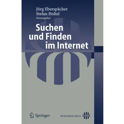 Suchen und Finden im Internet, Fachbücher