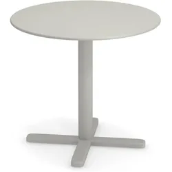 EMU Darwin Bistrotisch Rund 80cm Klappbar