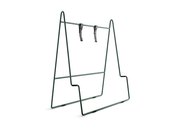 Eva Solo Support télé Carry Cedar Green