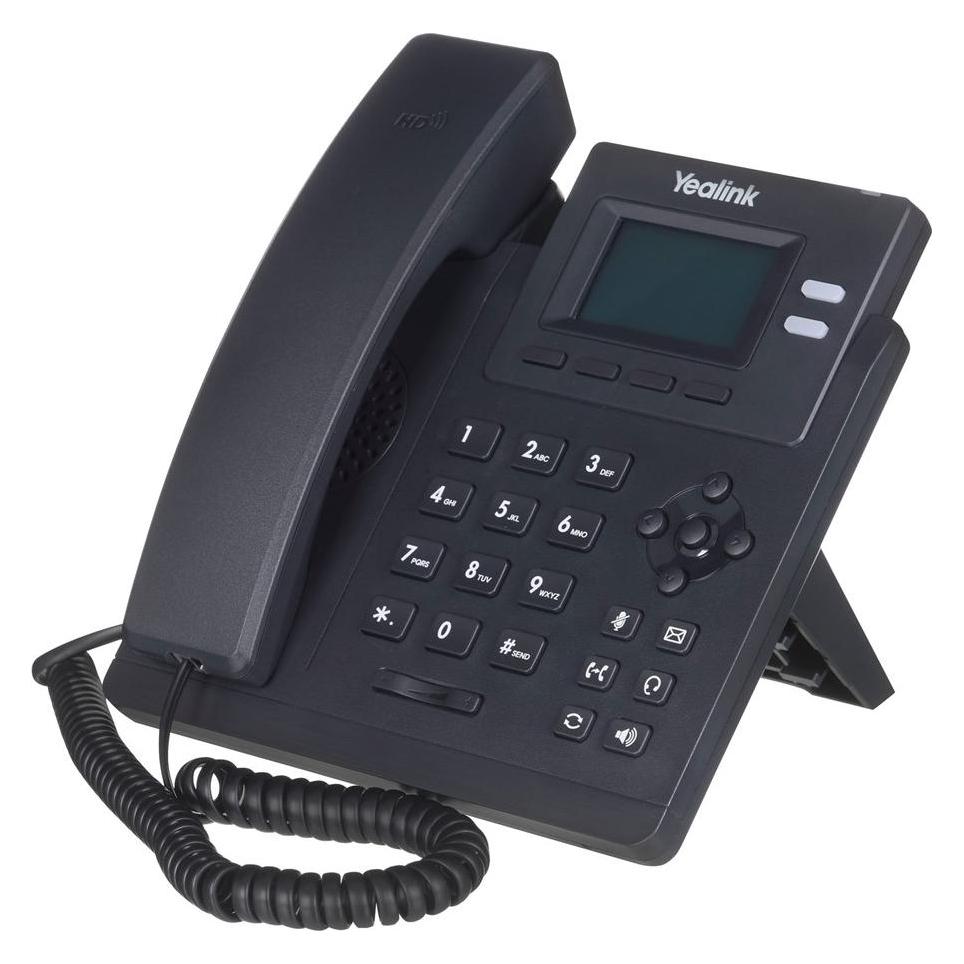 Yealink Telefon T31 (SIP-T31)