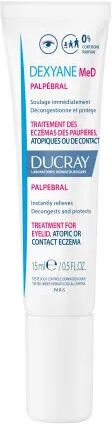 Ducray Dexyane Med Crema Para Párpados 15ml