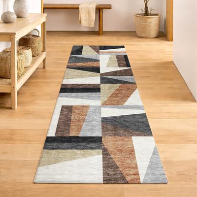 Addison Rugs Premium Washable Super Soft Contemporary Surrey Mayfield Rug