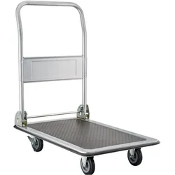 Magni, Transportwagen, Plattformwagen 150kg 740x470mm,PP-Rad 4053569790475