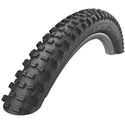 Schwalbe Fahrradreifen Hans Dampf HS 491 schwarz  60-584 27,5x2,35  11601105