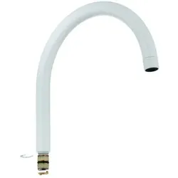 Grohe Auslauf 13043 13043LS0 moon white