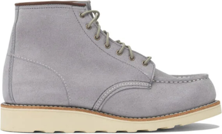 Red Wing Shoes bottines femme violet violet 6.5
