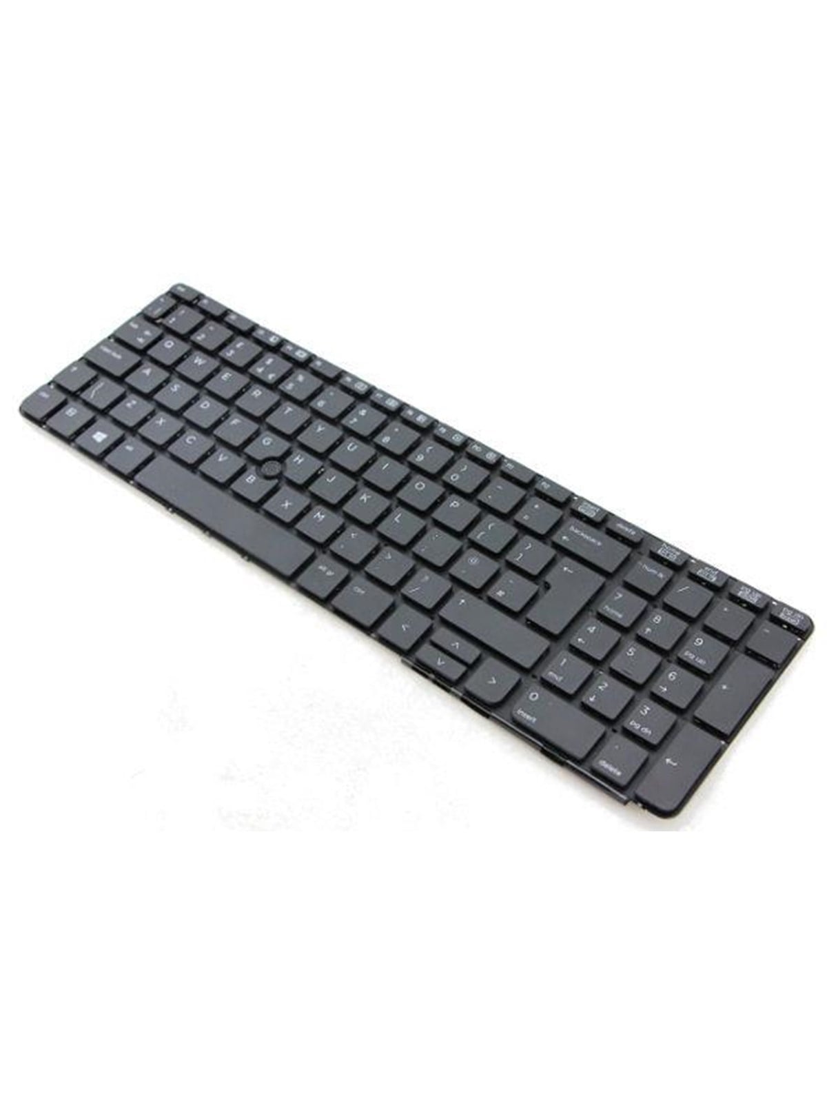 HP KEYBOARD (danish)