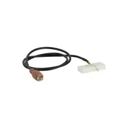 771324-1037 Rückfahrkamera Adapter OEM VW verschiedene Fahrzeuge MIB-PQ