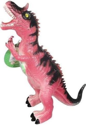 Swede Dinosaurus met geluid