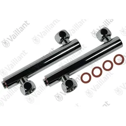 VAILLANT Anschlussstück Vaillant-Nr. 0010042772
