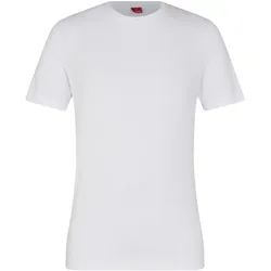 Stretch T-Shirt "9041-339" Extend - 6XL - Weiß