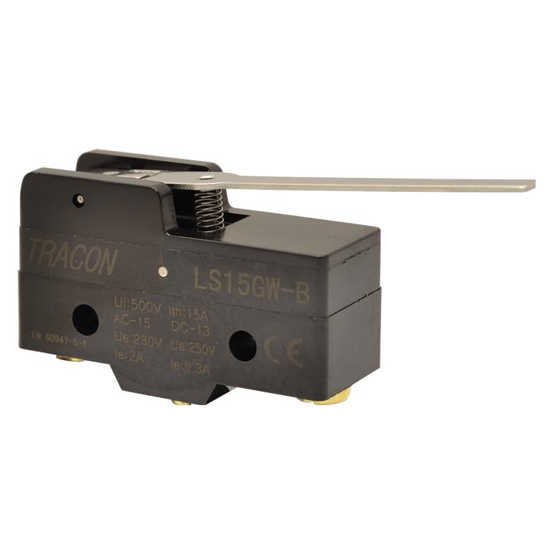 Tracon Allgemeines Produkt (TR-LS15GW-B)