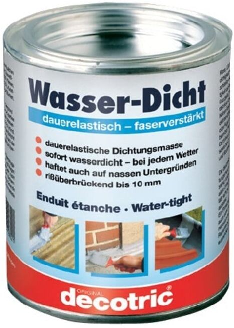 decotric Étanche 750 ml (352608)