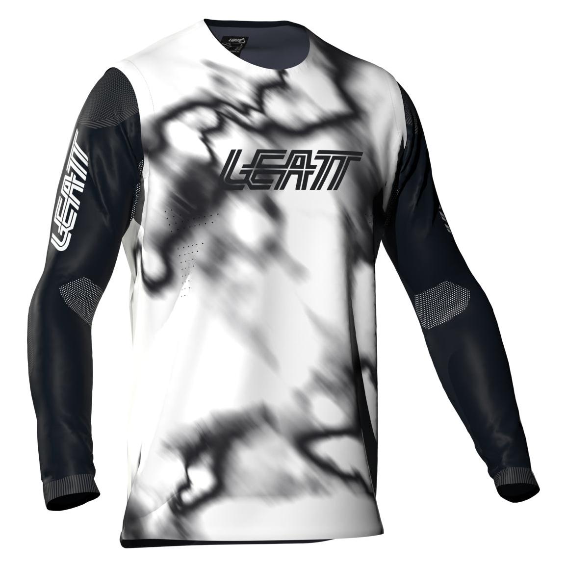 Leatt Gravity 8.0 LS (XL) (473-119-6800-001-XL)