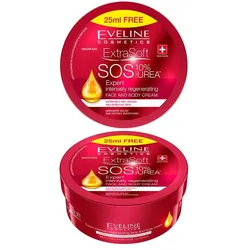 Spezialcreme S.O.S 10% Urea