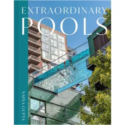 Extraordinary Pools, Ratgeber von Naina Gupta
