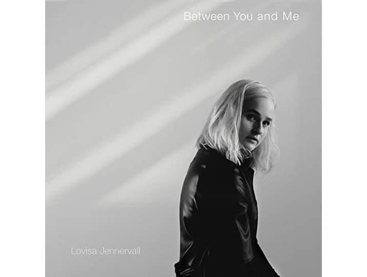 In Betweeen You and Me