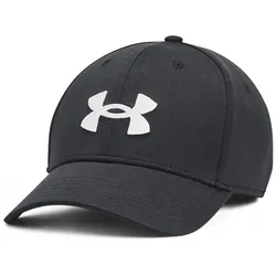 UNDER ARMOUR Blitzing verstellbare Cap Herren 001 - black/white