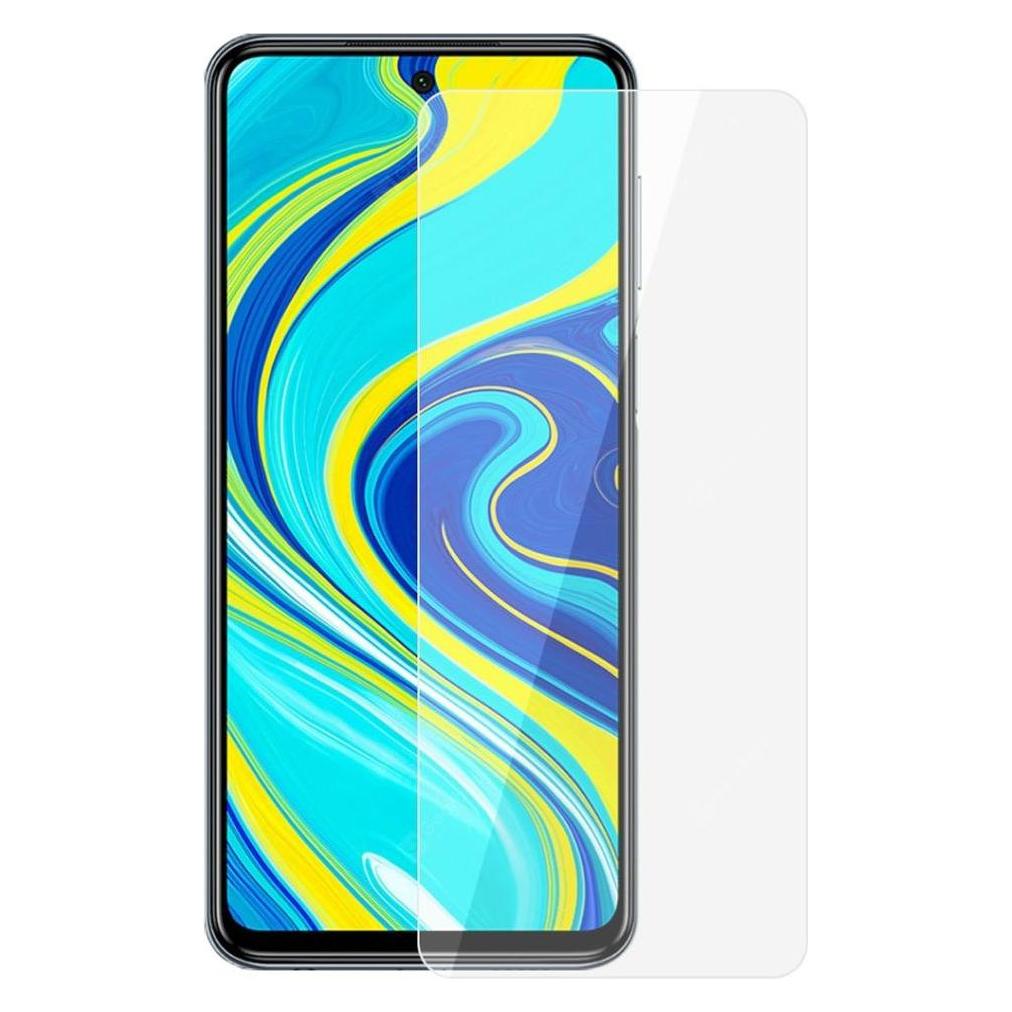 Forever tempered glass 2.5D for Xiaomi Redmi Note 9 Pro / 9 Pro 5G / 9 Pro Max / 9s / Poco F2 Pro / (Xiaomi Redmi Note 9 Pro) (GSM100090)