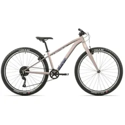Rock Machine Catt Jr 27 Kinderfahrrad Matte Pink Pearl 13.5" (XS)
