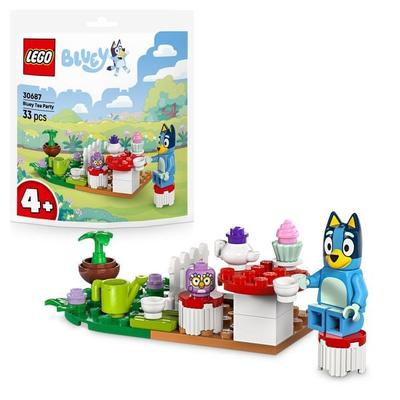 LEGO Bluey 30687
