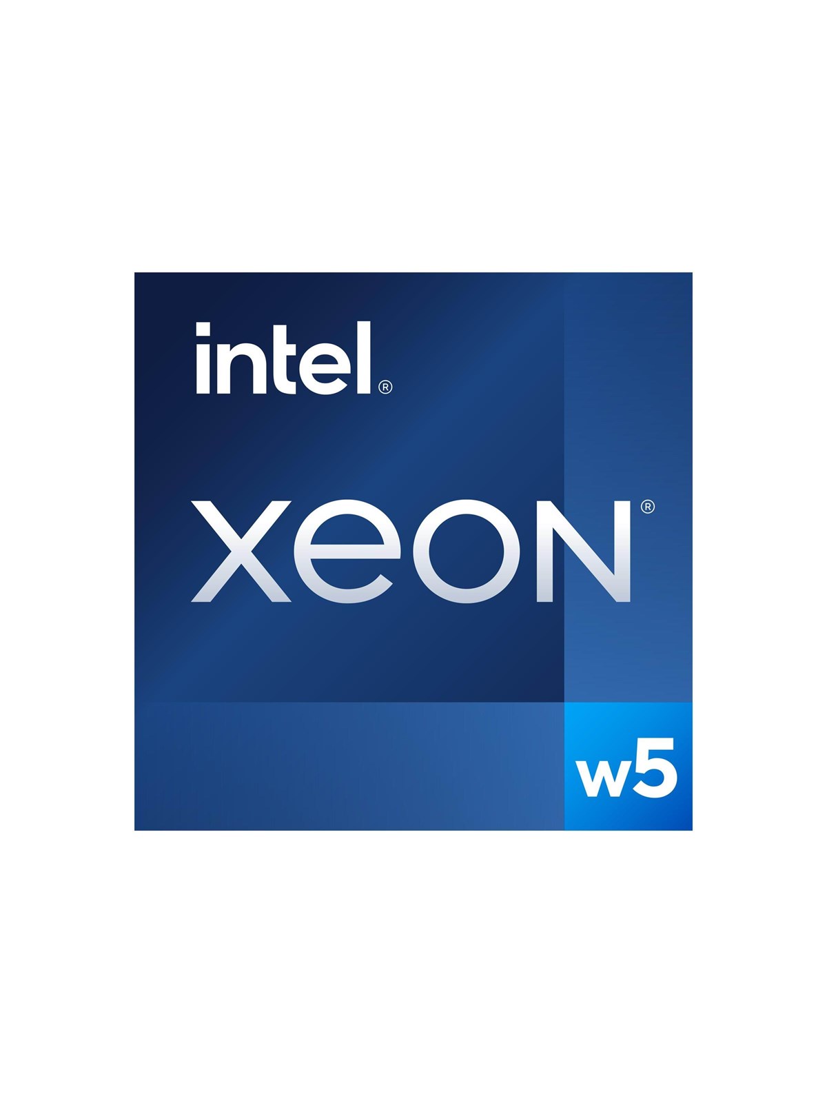 Intel Xeon W W5-2555X / 3.3 GHz processor - Box CPU - 14 Kerne - 3.3 GHz - Intel FCLGA4677 - Intel Boxed (mit Kühler)
