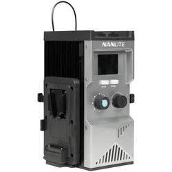 NANLITE BT-BSC 48V3.5 mm FC- Steuereinheit