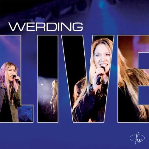 Juliane Werding - Werding Live - Preis vom 08.10.2026 07:26:42 h