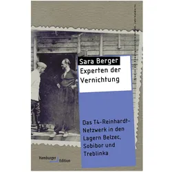 Experten der Vernichtung, Sachbücher von Sara Berger