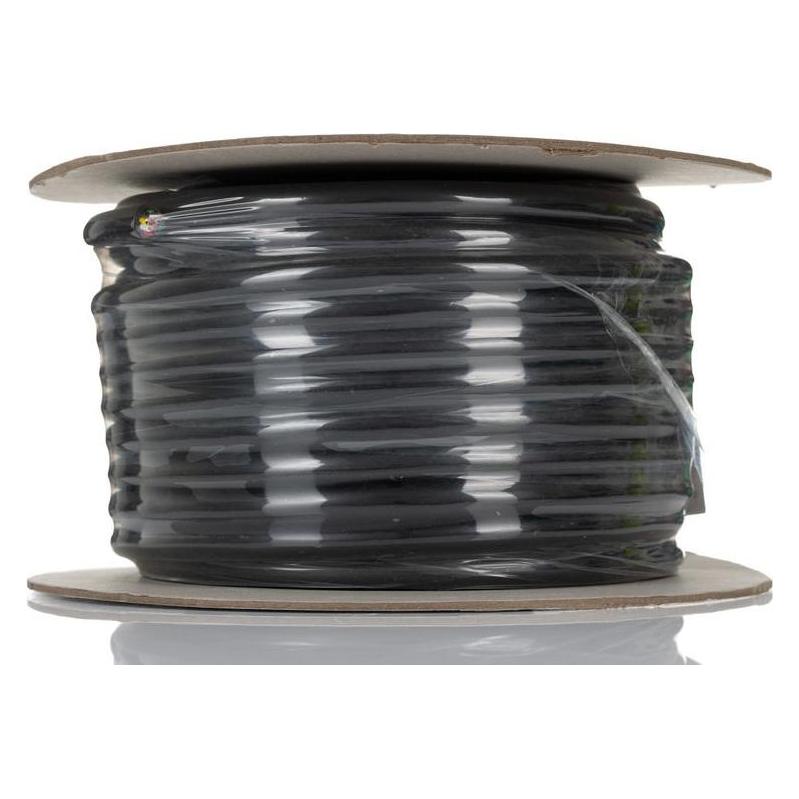 RS PRO Steuerleitung, 12-adrig x 0,5 mm² Militär S (25 m) (2369220)
