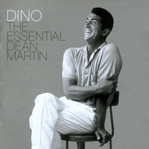 Dean Martin - Dino: the Essential Dean Martin - Preis vom 09.10.2026 07:28:09 h