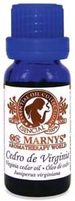 Marnys ACEITE ESENCIAL DE CEDRO DE VIRGINIA 15ml
