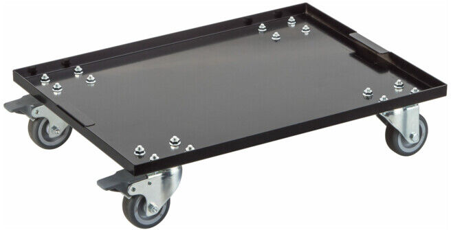 VIGOR Chariot à roulettes pour Multibox V4700-R (V4700-R)
