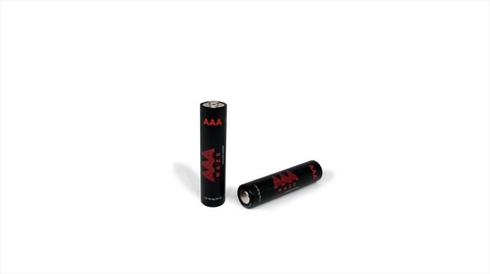 AAAMAZE Pile Aaa Ultrapremium Alkaline