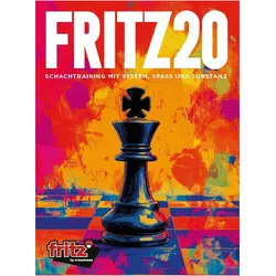 Chess Base Fritz 20