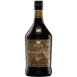A.H. Riise Salted Caramel Cream Liqueur