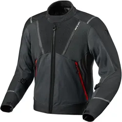 Revit Airwave 4 Motorrad Textiljacke M