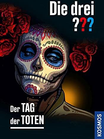 Marco Sonnleitner - Die drei ??? Der Tag der Toten - Preis vom 10.10.2026 11:48:34 h