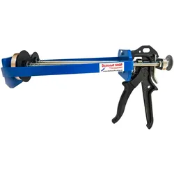 COX 2K Klebstoff Dosierpistole PPM 600 X 750ml 4:1 Doppelkartuschen